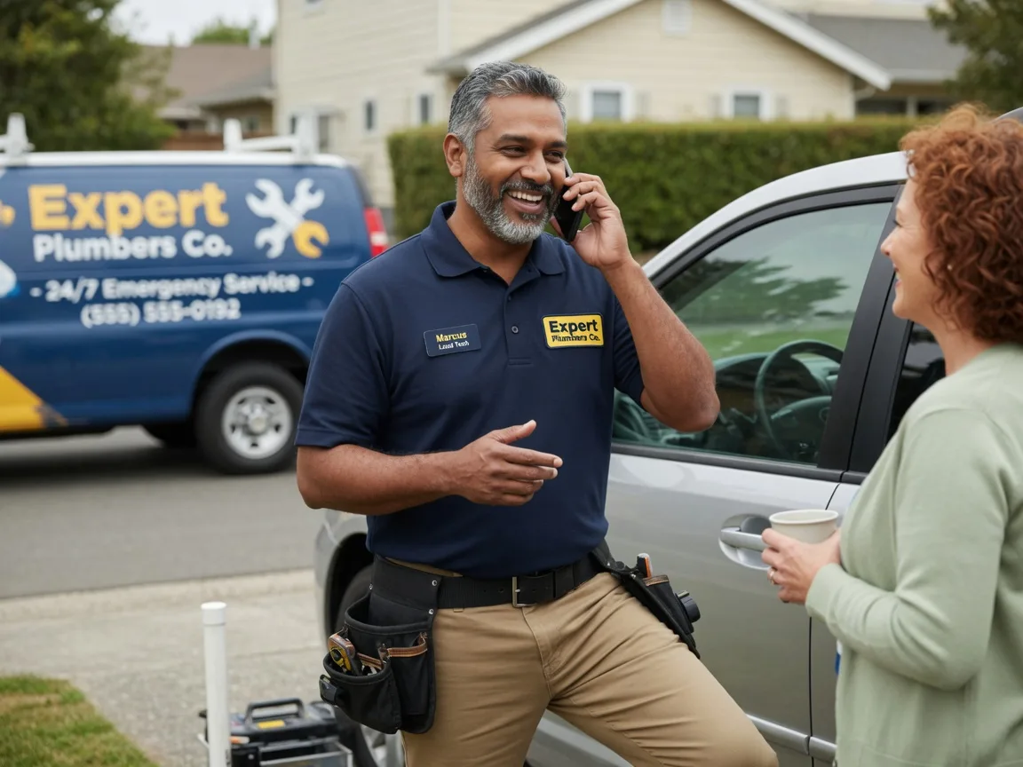 Drain Cleaning Stoughton, WI FAQs